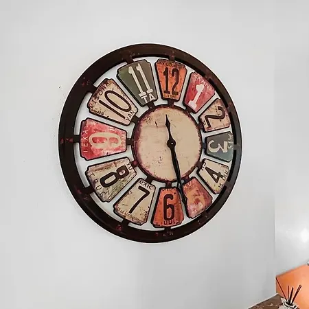 公寓 Le Refuge Chalonnais - Centre, Wifi, Parking 香槟沙隆