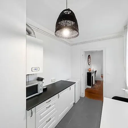 Le Refuge Chalonnais - Centre, Wifi, Parking *