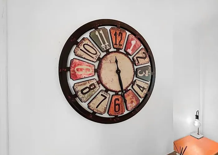 Apartment Le Refuge Chalonnais - Centre, Wifi, Parking Chalons-en-Champagne