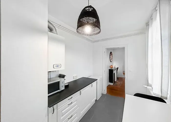 Le Refuge Chalonnais - Centre, Wifi, Parking *